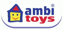 Ambi-Toys, kwalatief goed speelgoed